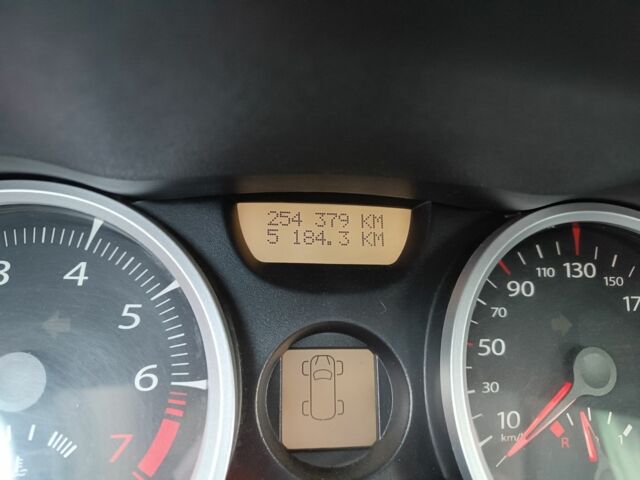 Сірий Рено Меган, об'ємом двигуна 0 л та пробігом 254 тис. км за 4000 $, фото 3 на Automoto.ua