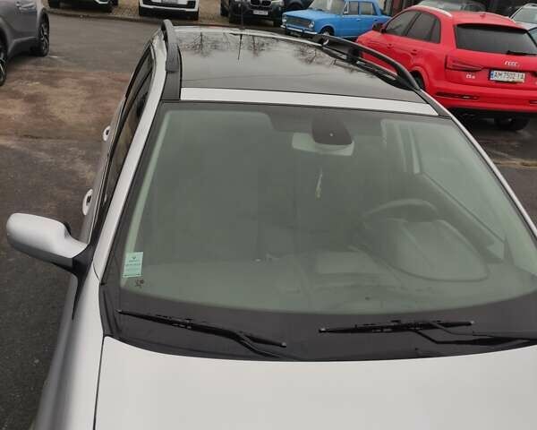 Сірий Рено Меган, об'ємом двигуна 1.6 л та пробігом 250 тис. км за 5400 $, фото 14 на Automoto.ua