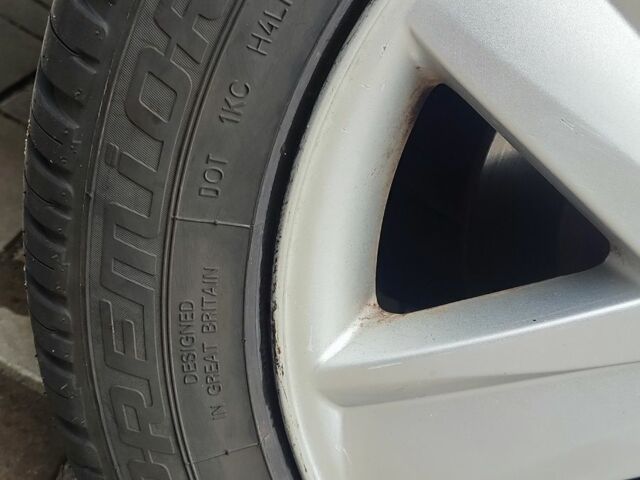 Сірий Рено Меган, об'ємом двигуна 0 л та пробігом 183 тис. км за 4600 $, фото 5 на Automoto.ua