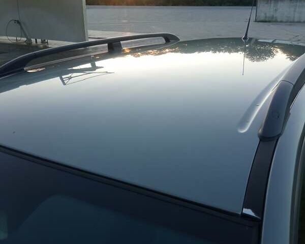 Сірий Рено Меган, об'ємом двигуна 1.9 л та пробігом 285 тис. км за 4800 $, фото 3 на Automoto.ua