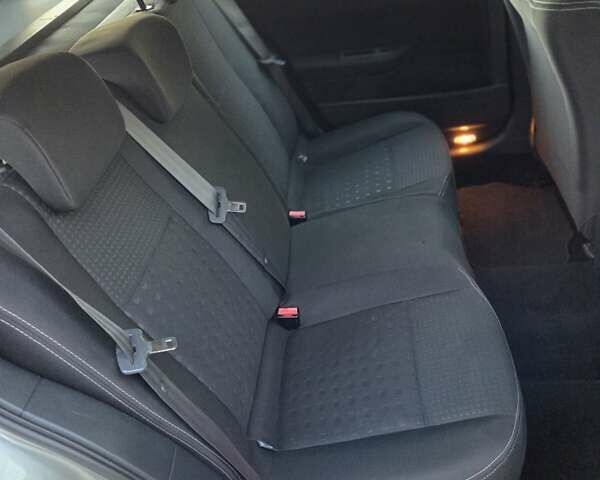 Серый Рено Меган, объемом двигателя 1.6 л и пробегом 223 тыс. км за 4399 $, фото 28 на Automoto.ua