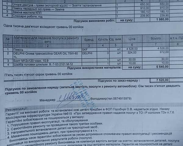 Сірий Рено Меган, об'ємом двигуна 1.6 л та пробігом 223 тис. км за 5300 $, фото 19 на Automoto.ua