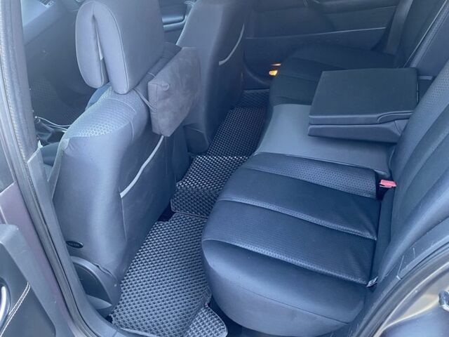 Сірий Рено Меган, об'ємом двигуна 1.9 л та пробігом 350 тис. км за 4600 $, фото 7 на Automoto.ua