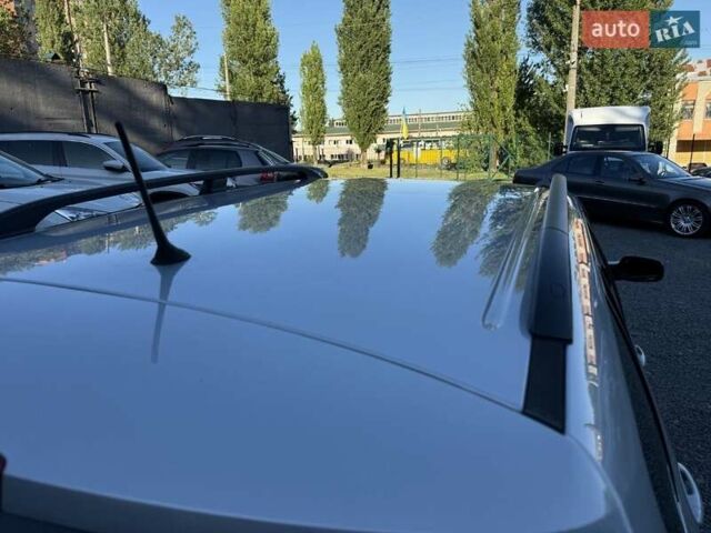 Серый Рено Меган, объемом двигателя 1.6 л и пробегом 317 тыс. км за 4700 $, фото 18 на Automoto.ua
