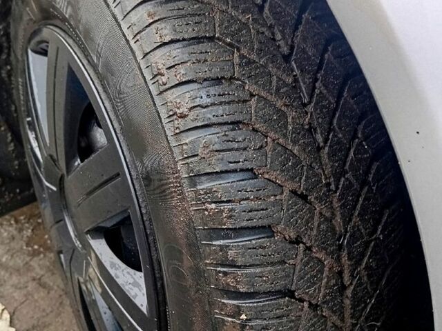 Сірий Рено Меган, об'ємом двигуна 1.6 л та пробігом 260 тис. км за 5000 $, фото 2 на Automoto.ua