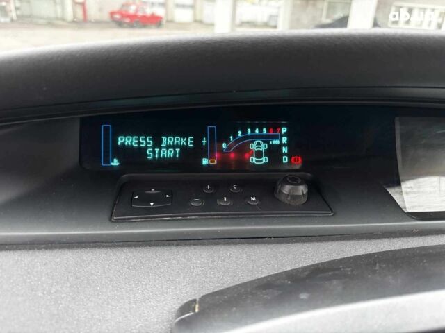 Сірий Рено Меган, об'ємом двигуна 2 л та пробігом 250 тис. км за 4600 $, фото 22 на Automoto.ua