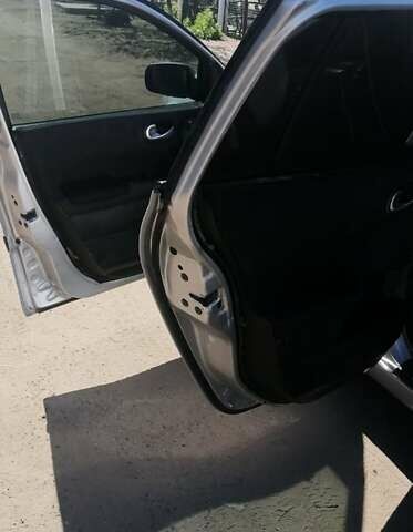 Серый Рено Меган, объемом двигателя 1.46 л и пробегом 278 тыс. км за 4300 $, фото 4 на Automoto.ua