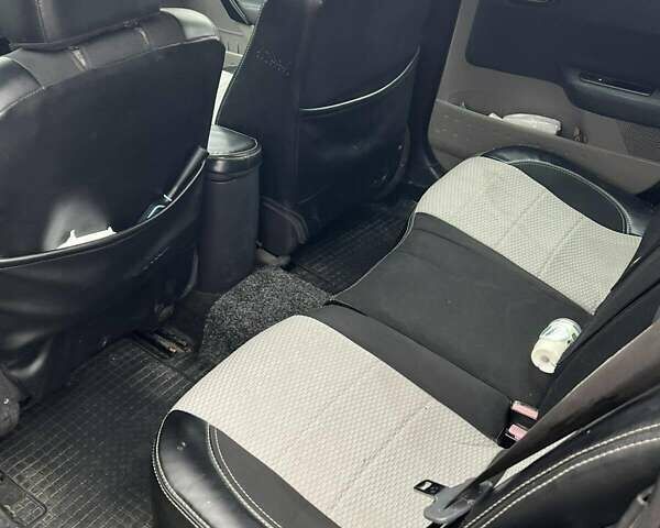 Серый Рено Меган, объемом двигателя 1.5 л и пробегом 313 тыс. км за 3200 $, фото 1 на Automoto.ua