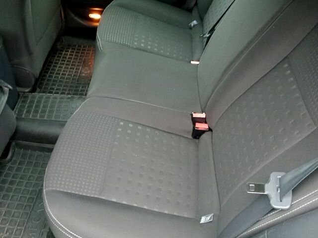 Сірий Рено Меган, об'ємом двигуна 1.4 л та пробігом 203 тис. км за 3200 $, фото 2 на Automoto.ua