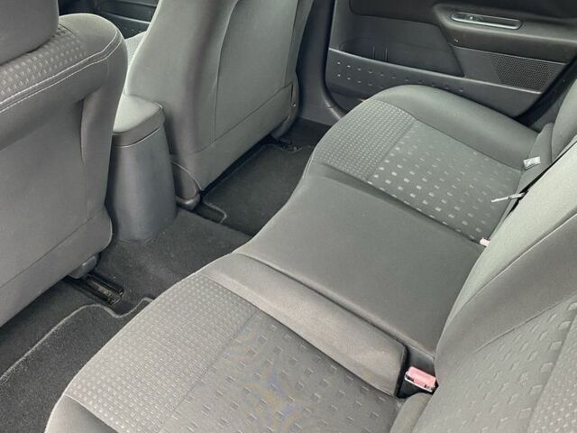 Сірий Рено Меган, об'ємом двигуна 1.6 л та пробігом 280 тис. км за 4999 $, фото 6 на Automoto.ua