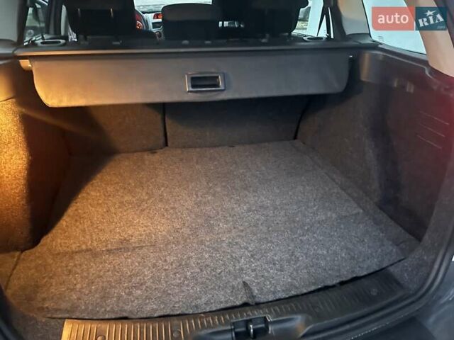 Серый Рено Меган, объемом двигателя 1.6 л и пробегом 168 тыс. км за 4499 $, фото 21 на Automoto.ua