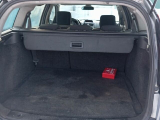 Серый Рено Меган, объемом двигателя 0 л и пробегом 350 тыс. км за 1304 $, фото 4 на Automoto.ua