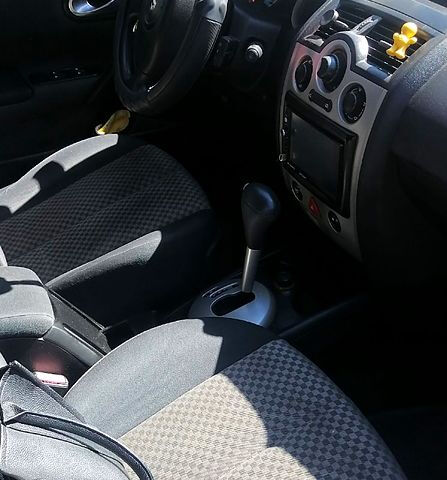 Сірий Рено Меган, об'ємом двигуна 1.5 л та пробігом 273 тис. км за 4750 $, фото 4 на Automoto.ua