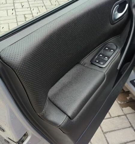 Сірий Рено Меган, об'ємом двигуна 1.6 л та пробігом 183 тис. км за 4199 $, фото 5 на Automoto.ua