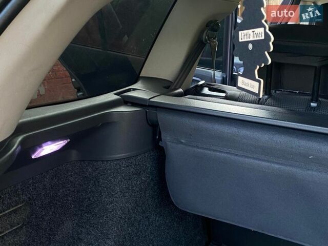 Сірий Рено Меган, об'ємом двигуна 1.6 л та пробігом 307 тис. км за 4800 $, фото 16 на Automoto.ua