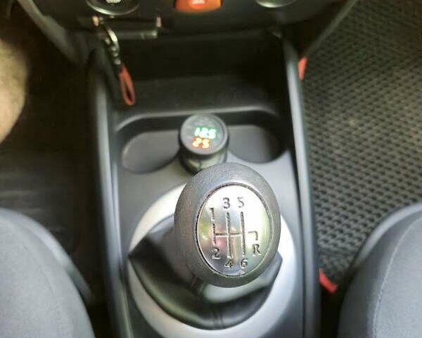 Сірий Рено Меган, об'ємом двигуна 2 л та пробігом 210 тис. км за 5200 $, фото 14 на Automoto.ua