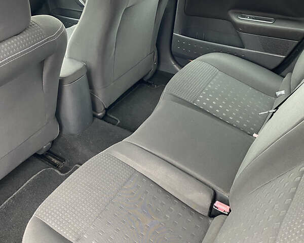 Сірий Рено Меган, об'ємом двигуна 1.6 л та пробігом 280 тис. км за 4999 $, фото 5 на Automoto.ua