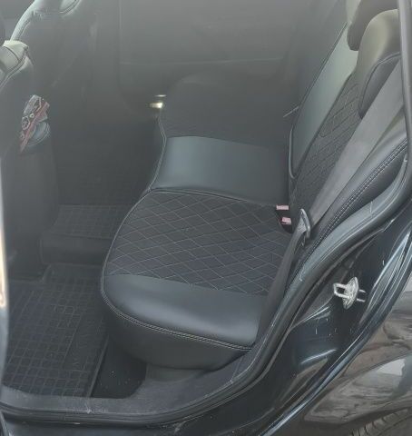 Рено Меган 2005 у Миколаєві на Automoto.ua Сірий Рено Меган, об'ємом двигуна 1.9 л та пробігом 315 тис. км за 5500 $, фото 9 на Automoto.ua