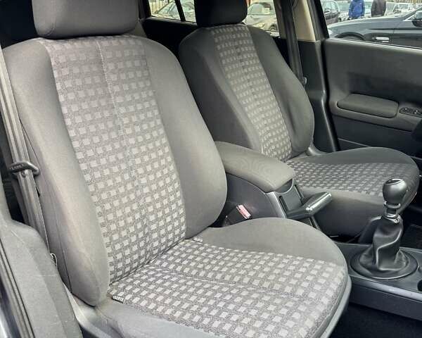 Серый Рено Меган, объемом двигателя 1.87 л и пробегом 243 тыс. км за 5800 $, фото 27 на Automoto.ua