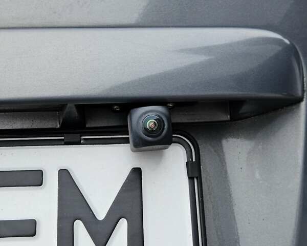 Серый Рено Меган, объемом двигателя 1.6 л и пробегом 257 тыс. км за 6500 $, фото 43 на Automoto.ua