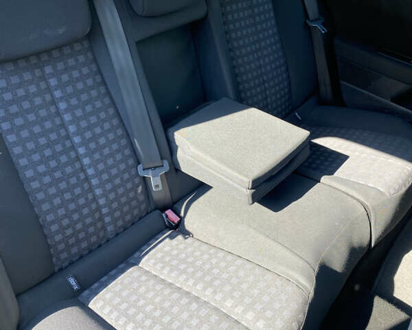 Сірий Рено Меган, об'ємом двигуна 1.6 л та пробігом 163 тис. км за 5450 $, фото 9 на Automoto.ua