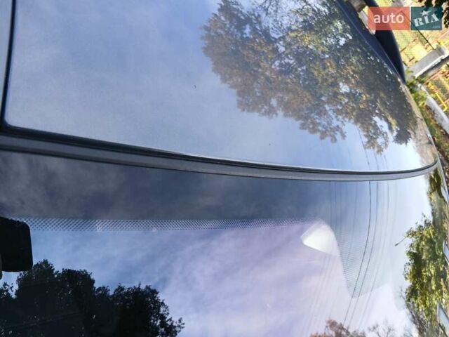 Рено Меган 2006 в Конотопе на Automoto.ua Серый Рено Меган, объемом двигателя 2 л и пробегом 219 тыс. км за 5600 $, фото 12 на Automoto.ua