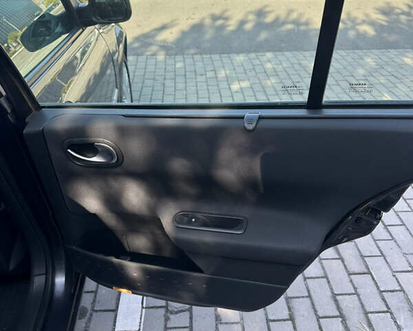 Серый Рено Меган, объемом двигателя 1.6 л и пробегом 235 тыс. км за 5200 $, фото 26 на Automoto.ua