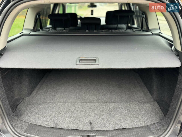 Сірий Рено Меган, об'ємом двигуна 1.6 л та пробігом 200 тис. км за 5600 $, фото 6 на Automoto.ua