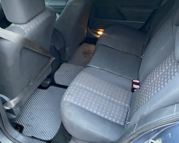 Сірий Рено Меган, об'ємом двигуна 1.6 л та пробігом 293 тис. км за 3600 $, фото 14 на Automoto.ua