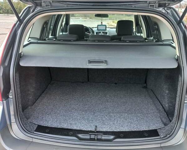 Сірий Рено Меган, об'ємом двигуна 1.6 л та пробігом 107 тис. км за 6999 $, фото 44 на Automoto.ua