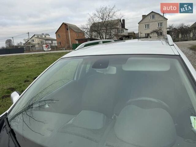 Сірий Рено Меган, об'ємом двигуна 1.6 л та пробігом 216 тис. км за 5400 $, фото 11 на Automoto.ua