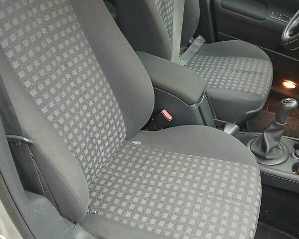 Сірий Рено Меган, об'ємом двигуна 1.6 л та пробігом 186 тис. км за 6000 $, фото 7 на Automoto.ua