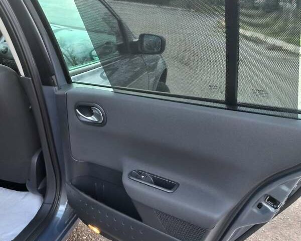 Сірий Рено Меган, об'ємом двигуна 1.6 л та пробігом 107 тис. км за 6999 $, фото 45 на Automoto.ua