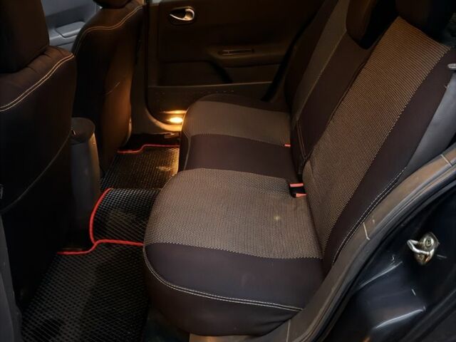 Серый Рено Меган, объемом двигателя 1.5 л и пробегом 260 тыс. км за 5200 $, фото 3 на Automoto.ua