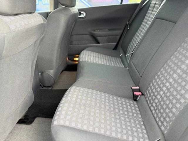 Рено Меган 2006 в Запорожье на Automoto.ua Серый Рено Меган, объемом двигателя 1.6 л и пробегом 236 тыс. км за 5499 $, фото 8 на Automoto.ua