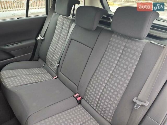 Серый Рено Меган, объемом двигателя 1.6 л и пробегом 190 тыс. км за 5550 $, фото 30 на Automoto.ua