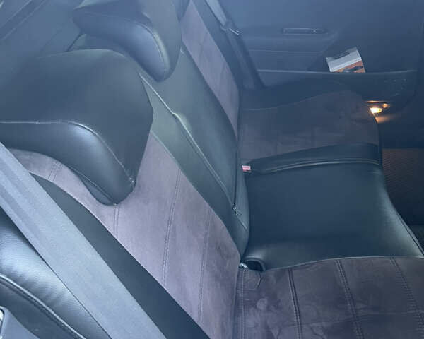 Серый Рено Меган, объемом двигателя 1.9 л и пробегом 300 тыс. км за 4500 $, фото 18 на Automoto.ua