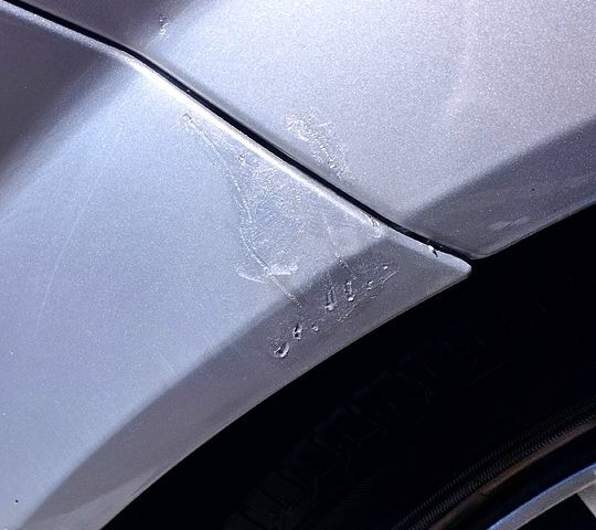 Сірий Рено Меган, об'ємом двигуна 1.5 л та пробігом 364 тис. км за 4150 $, фото 3 на Automoto.ua