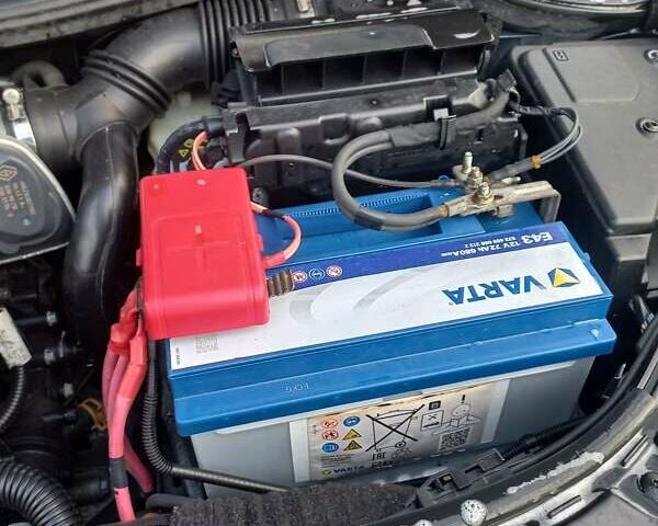 Сірий Рено Меган, об'ємом двигуна 1.6 л та пробігом 107 тис. км за 6999 $, фото 71 на Automoto.ua