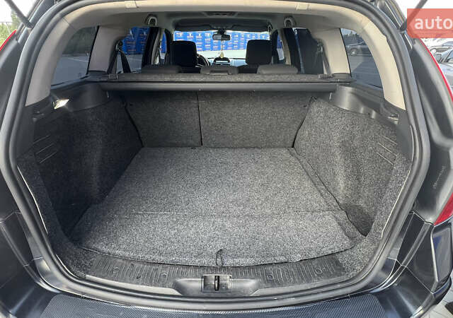 Серый Рено Меган, объемом двигателя 1.6 л и пробегом 229 тыс. км за 4999 $, фото 11 на Automoto.ua