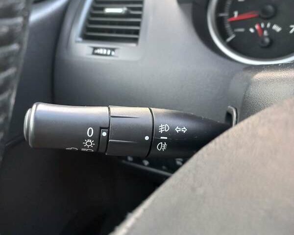 Сірий Рено Меган, об'ємом двигуна 1.6 л та пробігом 107 тис. км за 6999 $, фото 76 на Automoto.ua