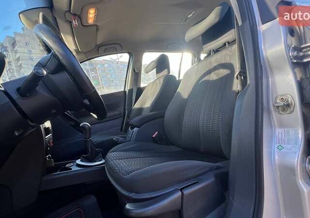 Сірий Рено Меган, об'ємом двигуна 1.6 л та пробігом 224 тис. км за 6490 $, фото 8 на Automoto.ua