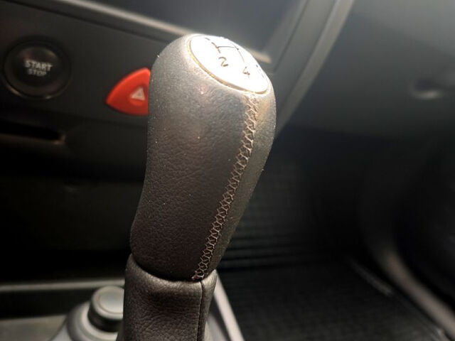 Сірий Рено Меган, об'ємом двигуна 1.6 л та пробігом 198 тис. км за 5650 $, фото 6 на Automoto.ua