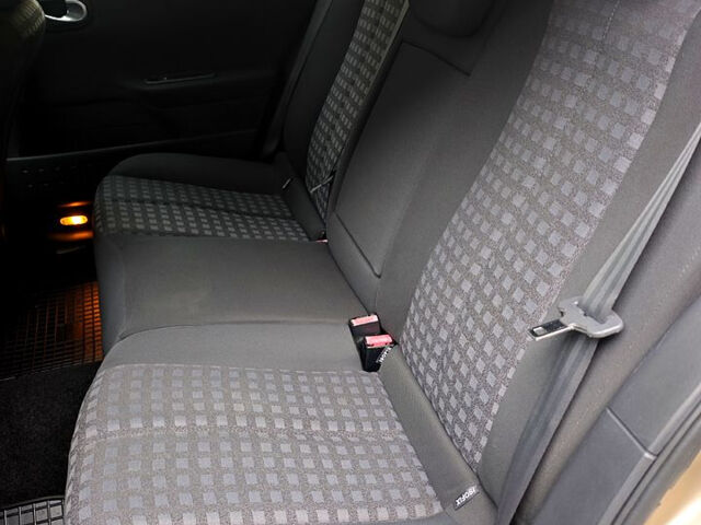 Сірий Рено Меган, об'ємом двигуна 1.6 л та пробігом 198 тис. км за 5650 $, фото 9 на Automoto.ua