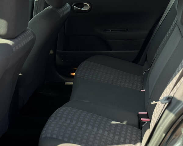 Рено Меган 2006 в Чернигове на Automoto.ua Серый Рено Меган, объемом двигателя 1.6 л и пробегом 208 тыс. км за 5650 $, фото 9 на Automoto.ua