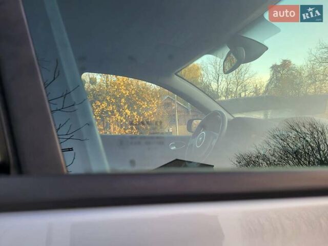 Серый Рено Меган, объемом двигателя 1.6 л и пробегом 182 тыс. км за 5700 $, фото 47 на Automoto.ua