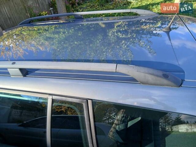 Рено Меган 2006 в Конотопе на Automoto.ua Серый Рено Меган, объемом двигателя 2 л и пробегом 219 тыс. км за 5600 $, фото 35 на Automoto.ua