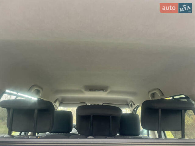 Рено Меган 2006 в Ковель на Automoto.ua Серый Рено Меган, объемом двигателя 1.6 л и пробегом 287 тыс. км за 4650 $, фото 9 на Automoto.ua