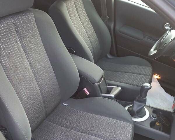 Сірий Рено Меган, об'ємом двигуна 1.6 л та пробігом 107 тис. км за 6999 $, фото 57 на Automoto.ua