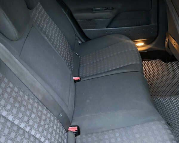 Сірий Рено Меган, об'ємом двигуна 1.6 л та пробігом 293 тис. км за 3600 $, фото 10 на Automoto.ua